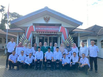 SELAMAT HARI RAYA IDUL FITRI 1447 H / 2026 M