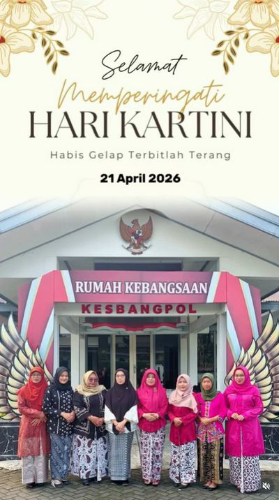 Hari Kartini 2026